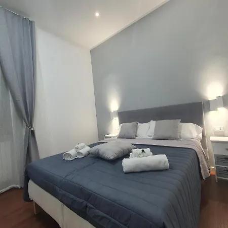 Mi Niguarda דירה *