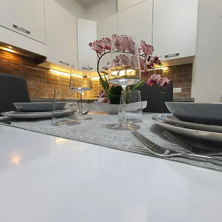 דירה Mi Niguarda מילאנו