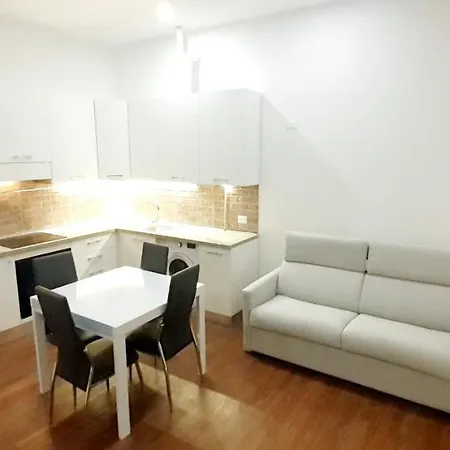 Mi Niguarda Apartament