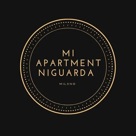 Mi Niguarda Appartement