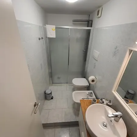 Mi Niguarda Apartament Mediolan