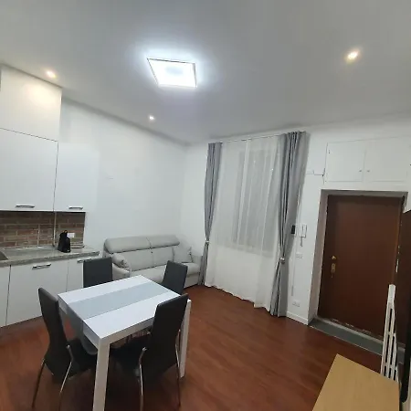 Mi Niguarda Appartement