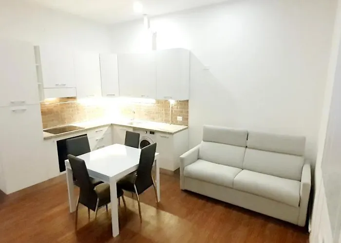 Mi Niguarda Apartment